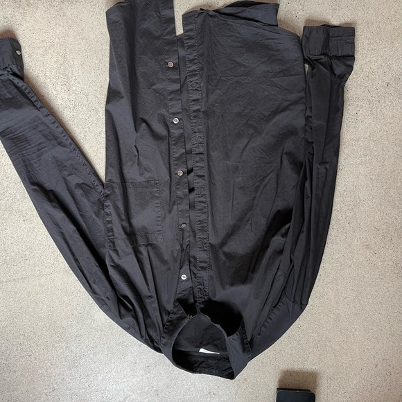 2 over sized community button tops - Picture 3 of 3